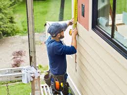 Siding for New Construction in Neptune Beach, FL